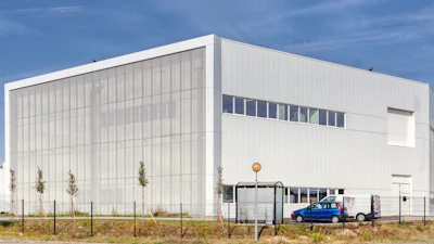 Cestas Facility