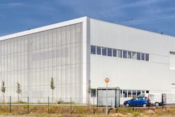 Cestas Facility