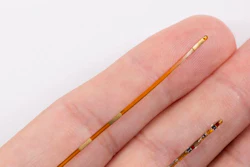New probe is just three times the width of the diameter of a single hair.