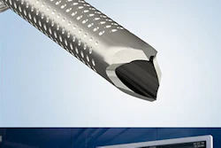 Olympus Corporation Secure Flex Pr