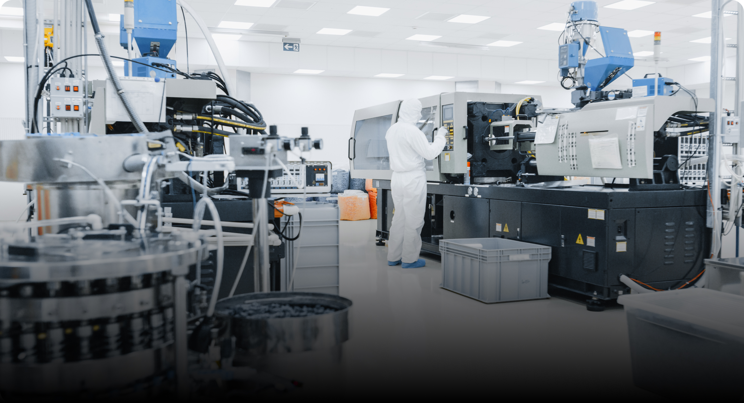 Sectors Life Sciences Testimonial