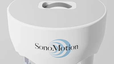 Sono Motion Imaging Therapy Probes