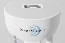 Sono Motion Imaging Therapy Probes