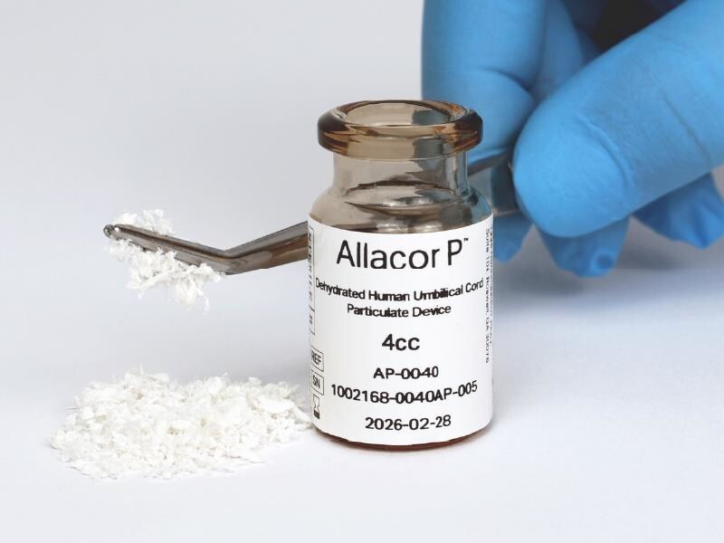Stim Labs Allacor P