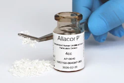 Stim Labs Allacor P