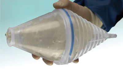Applied Medical Technology Suction Retrieval Device