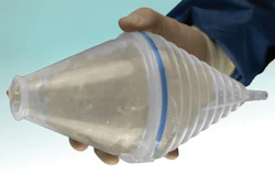 Applied Medical Technology Suction Retrieval Device