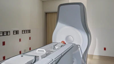 Ascent3 T Neonatal Mri System