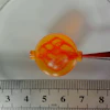 3D bioprinted perfusable vascular channels using BioFlex Bioink.