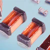 High Reliability 0402, 0603, And 0805 Smt Chip Inductors