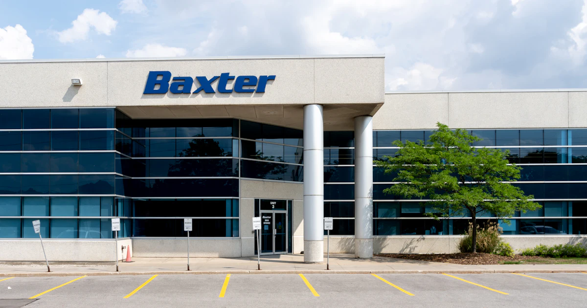 Baxter Cuts 90 Jobs at North Carolina Plant Impacted by Hurricane ...