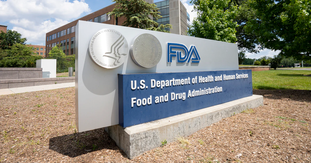FDA PreCheck Program Seeks to Strengthen Domestic Pharmaceutical ...