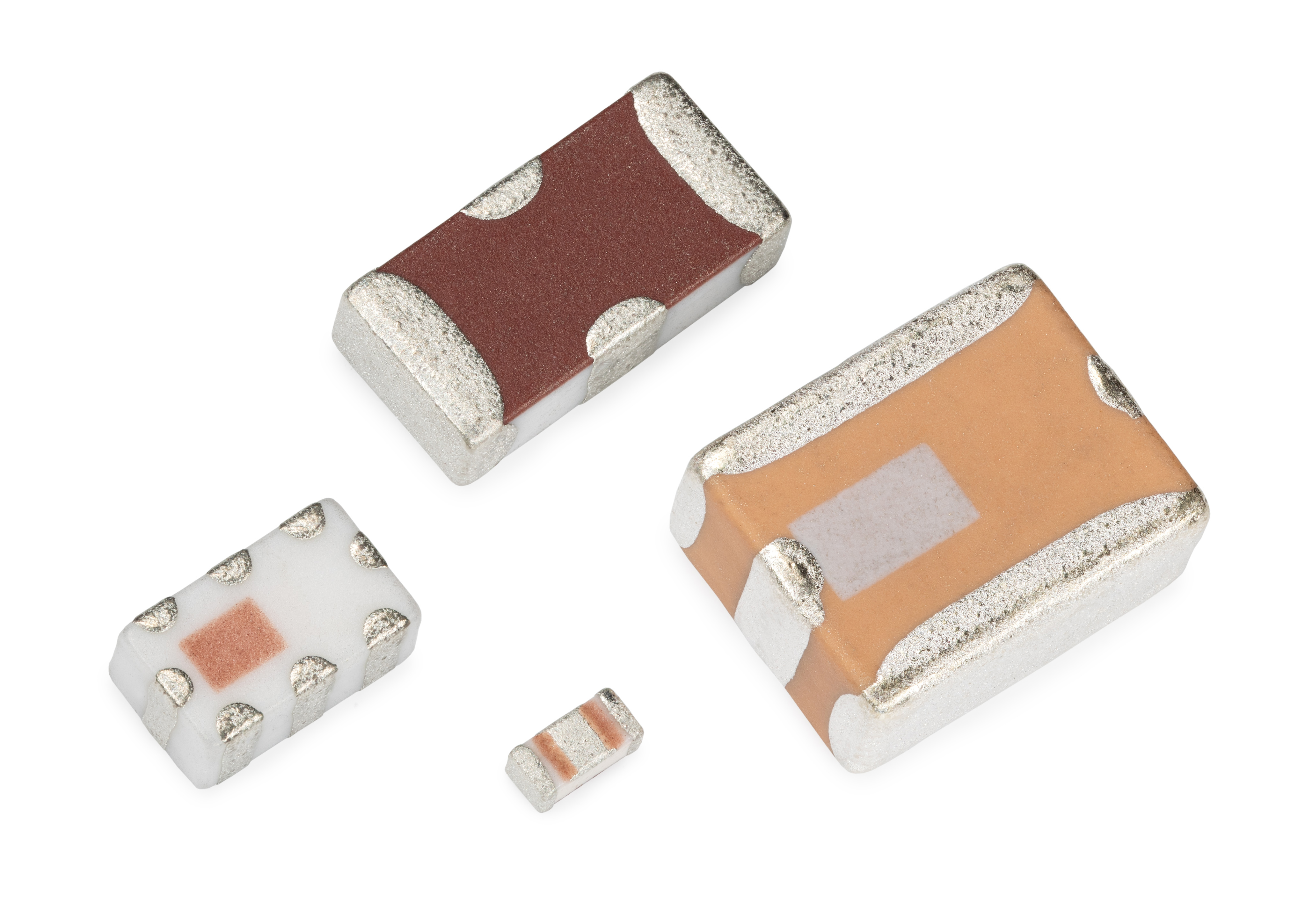 Johanson Technology Ipc