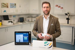 Neurent Medical 62million Euros Oversubscribed Series C Financing Neuromark