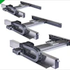 The X-365 is a configurable precision XY Gantry with travel ranges from 200x200mm to 600x800mm.