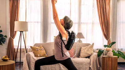 Yoga House Full