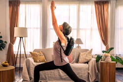 Yoga House Full