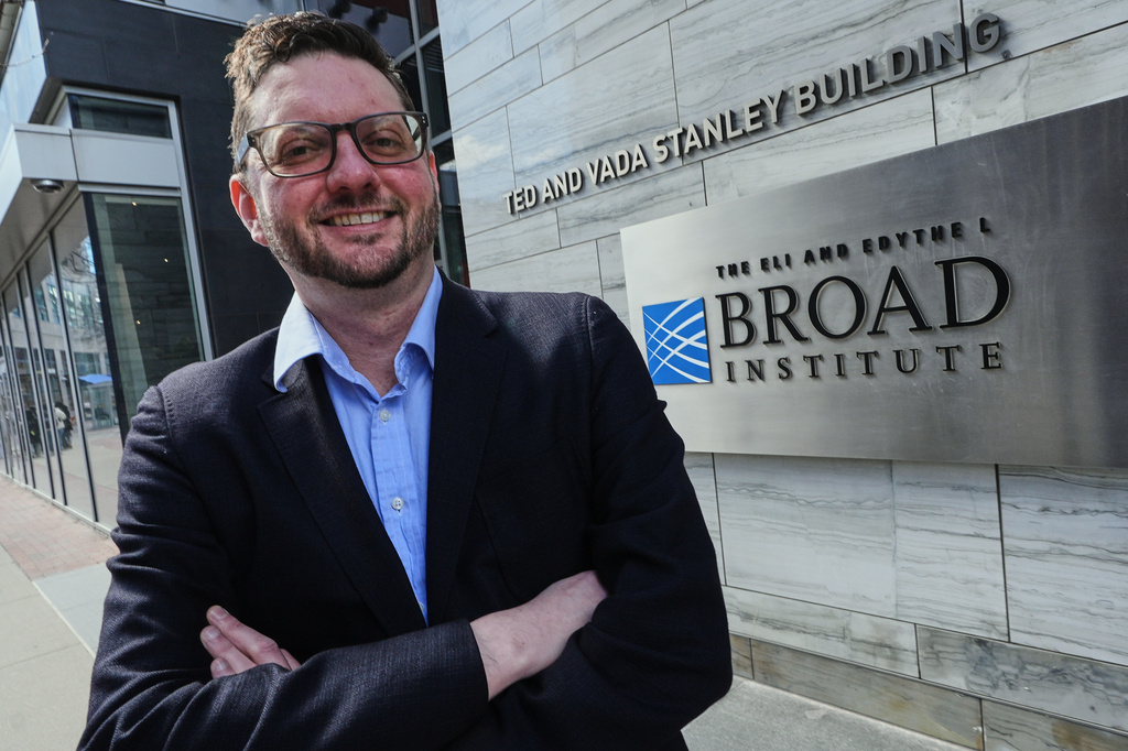 How a Family's Bipolar Disorder Experience Led to $1 Billion for the ...