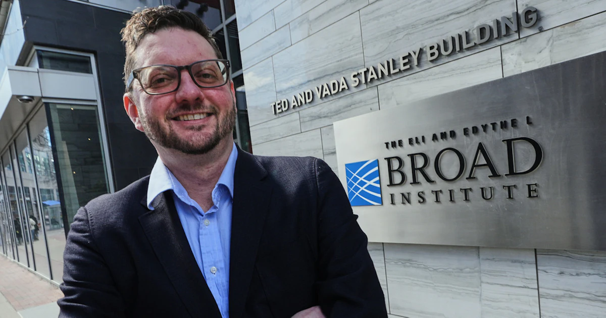 Broad Experience How a Family's Bipolar Disorder Experience Led to $1 Billion for the ...