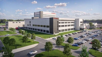 Kankakee Expansion
