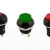 Panel Mount Push Buttons Web