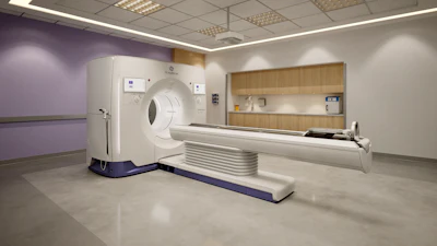 Photonova Spectra Ge Health Care