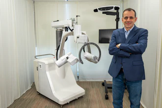 Robossis Alpha