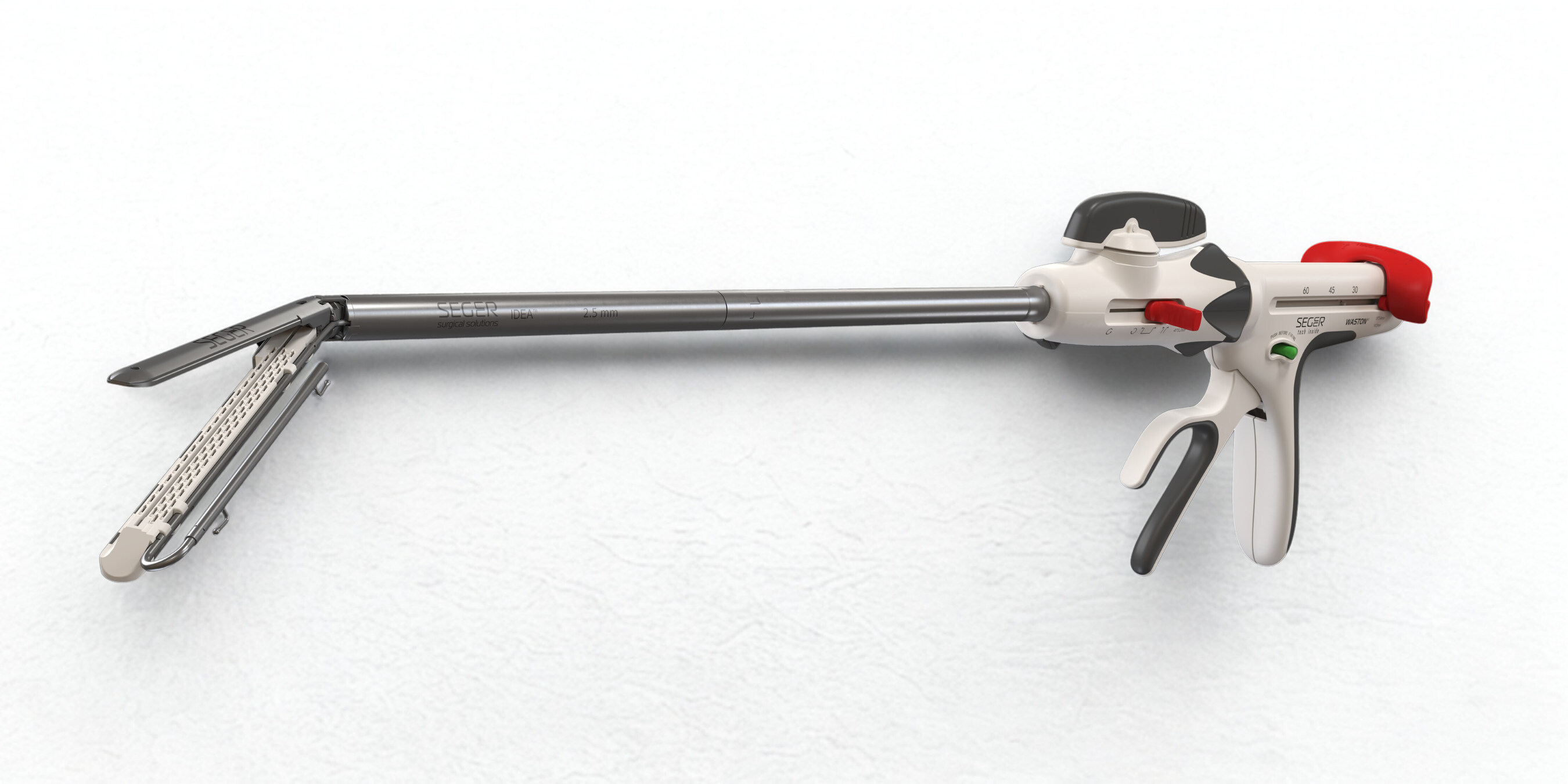 Seger Surgical Solutions