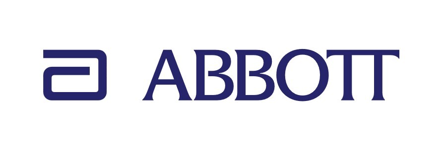 Abbott New Logo