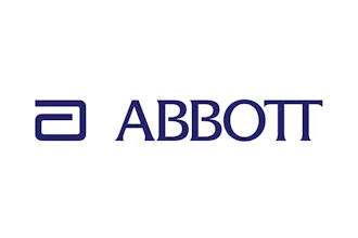 Abbott New Logo