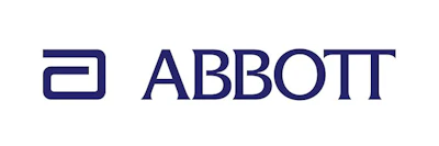 Abbott New Logo