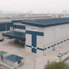 Amcor S New Advanced Coating Facility For Healthcare Packaging