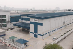 Amcor S New Advanced Coating Facility For Healthcare Packaging