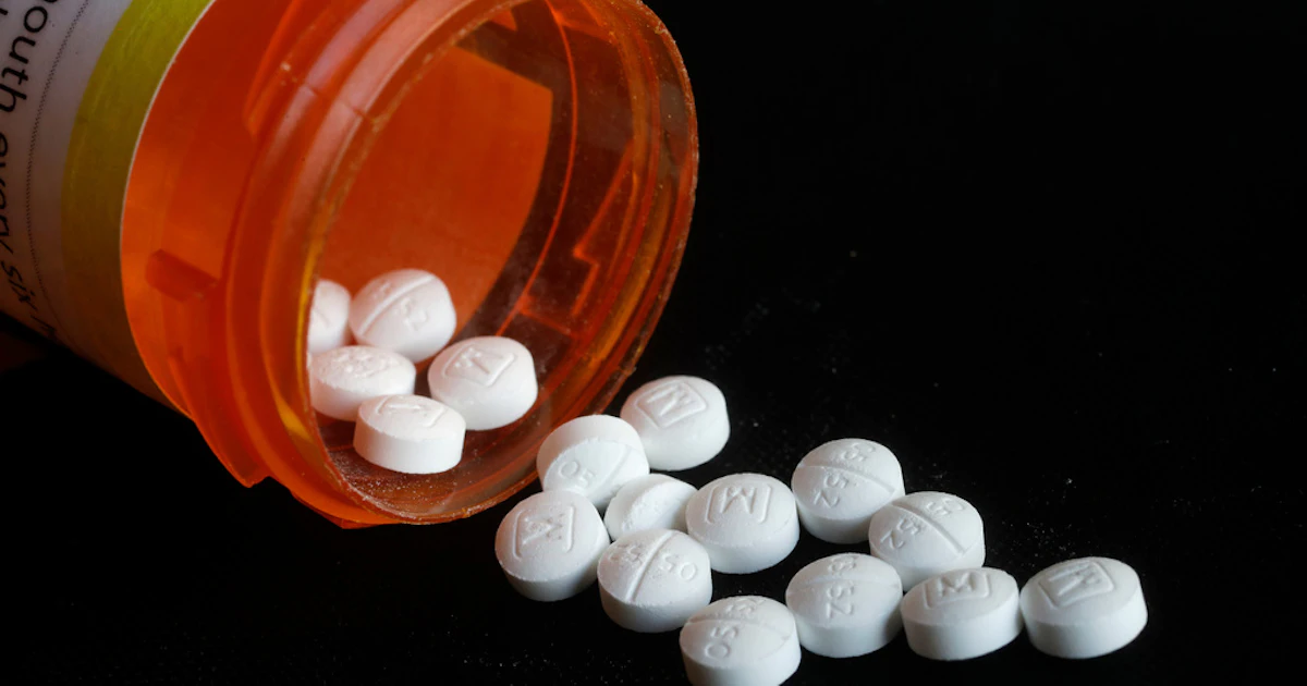A Criminal Sentence for Purdue Pharma Clears the Way for Completing its ...