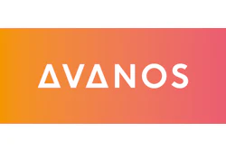 Avanos Logo