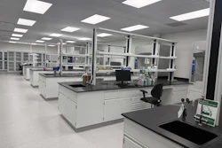 Avantor St Louis Quality Control Laboratory