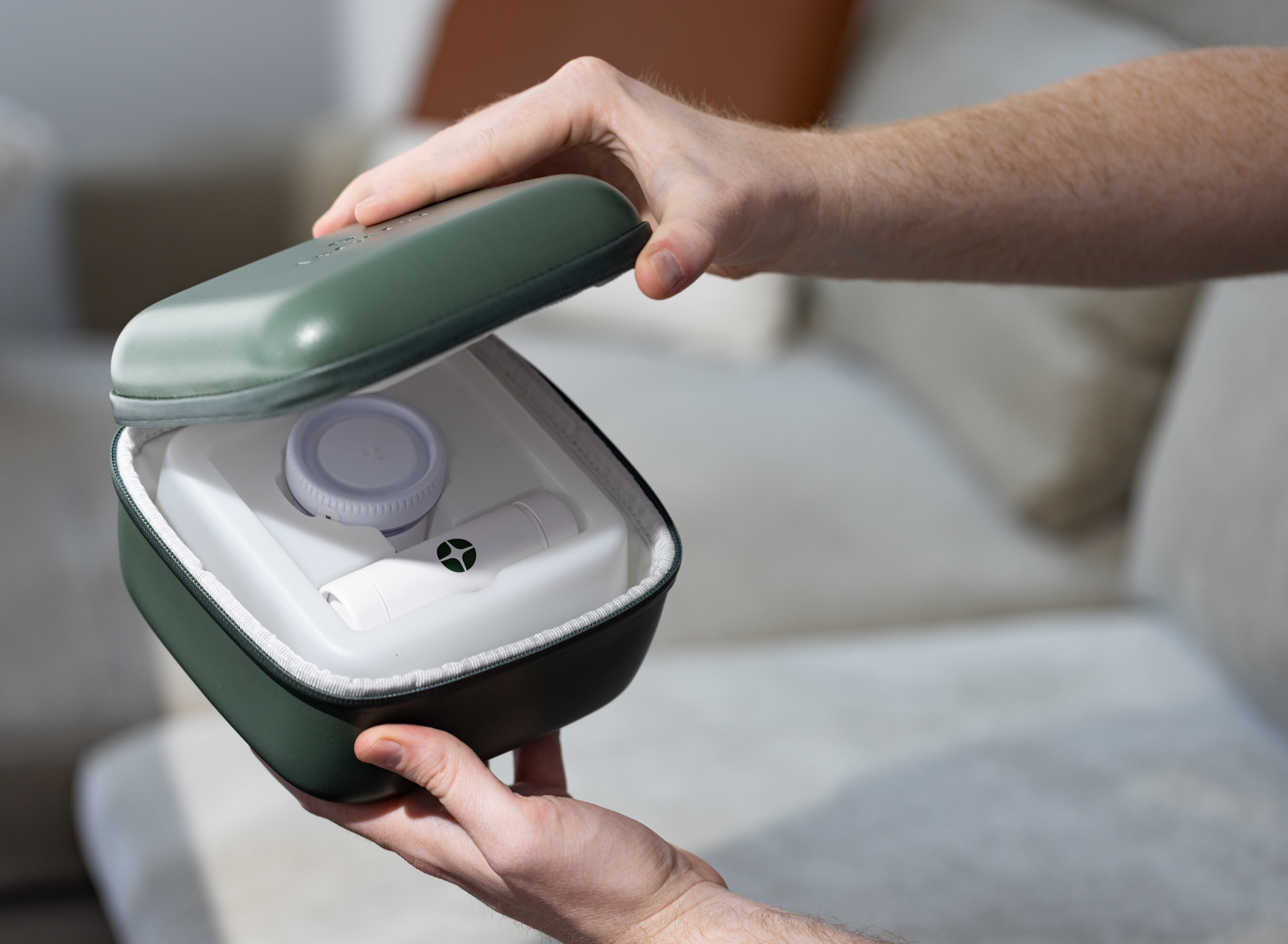 Legacy Launches New Lower-Cost Clinical Semen Analysis Kit | Medical ...