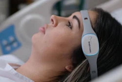Developed by the startup brain4care, the technology consists of a non-invasive sensor that detects micro-movements of the skull bone linked to heartbeats and transforms them into a signal that allows monitoring of intracranial compliance and dynamics.