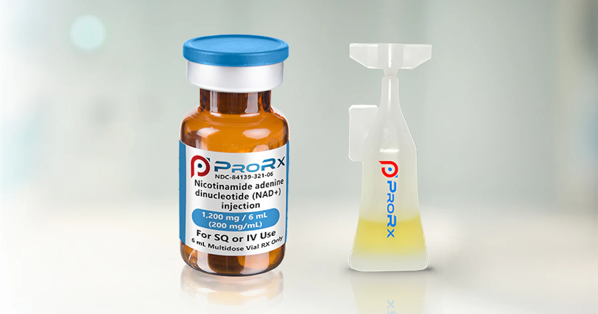 Proscriptix Pro Pil Rx ProRx Pharma Significantly Expands cGMP 503B Outsourcing Facility ...