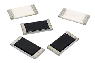 RMAN series resisters from Stackpole Electronics use aluminum nitride substrates with thermal conductivity several times higher than standard alumina, enabling faster heat removal while maintaining electrical insulation.