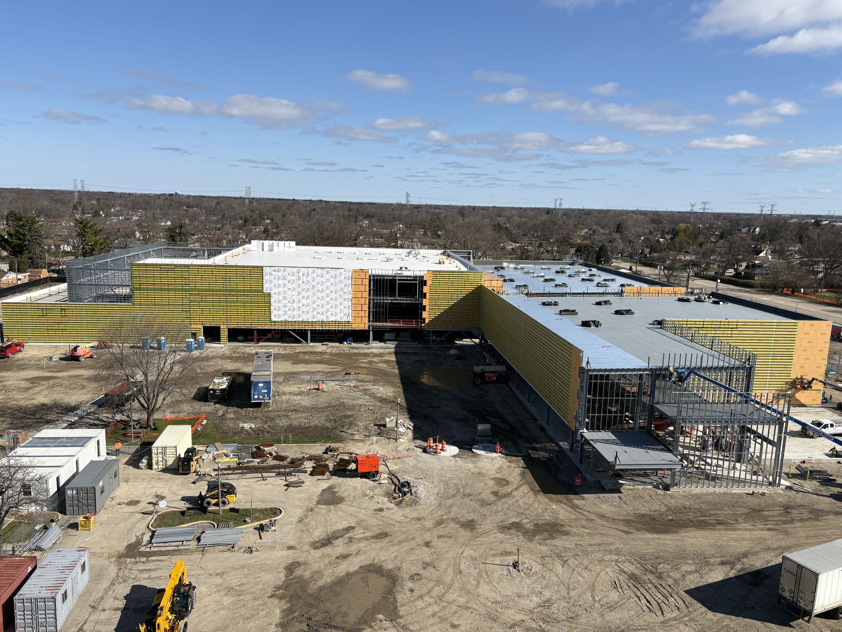Vetter Strengthens Its Global Clinical Manufacturing Network With Strategic Site Enhancements