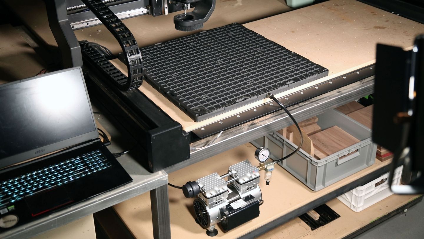 Air Weights Case Study
