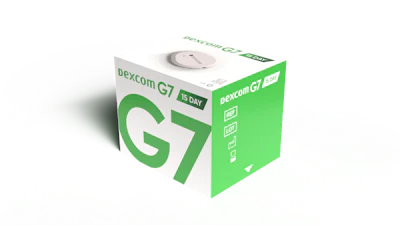 Dexcom 15 Day 1pk Box With Art (1)