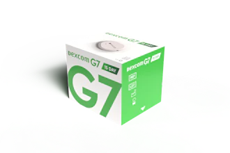 Dexcom 15 Day 1pk Box With Art (1)