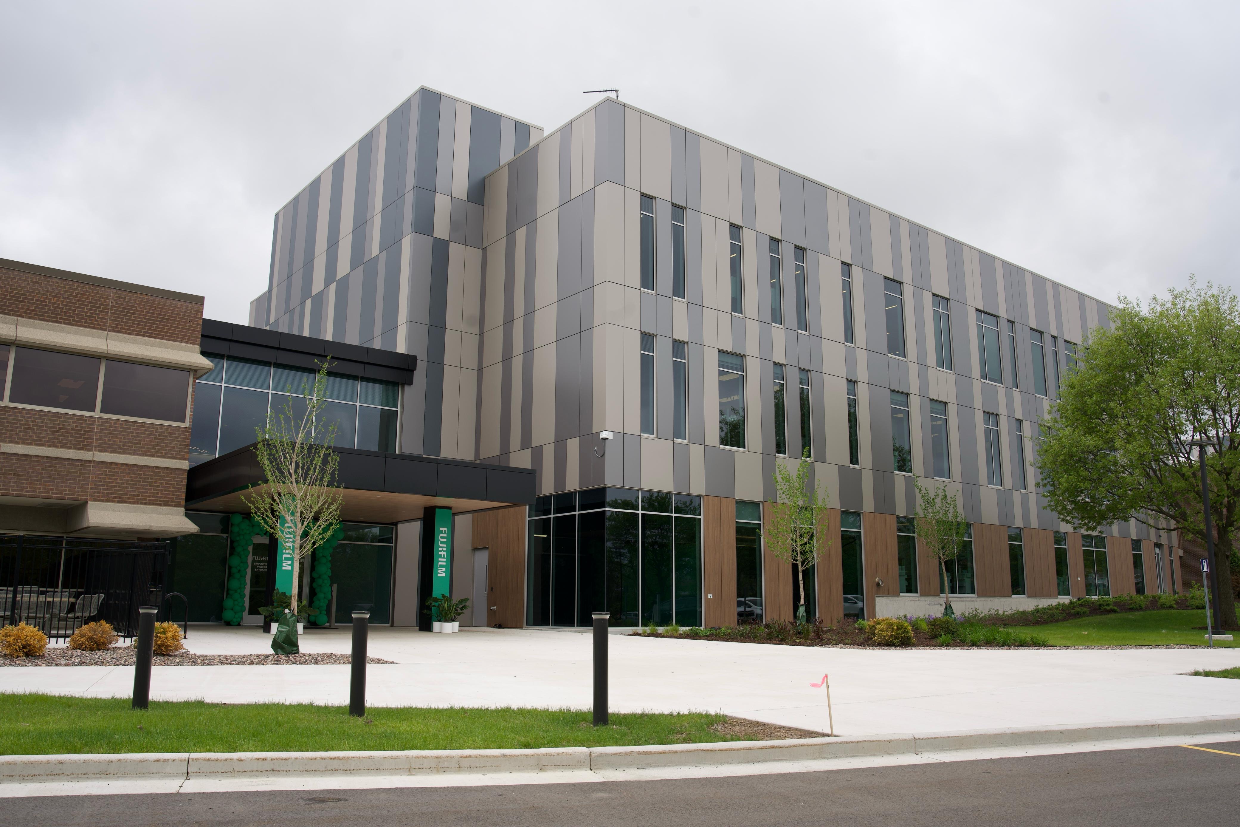 Fcdi Exterior 1