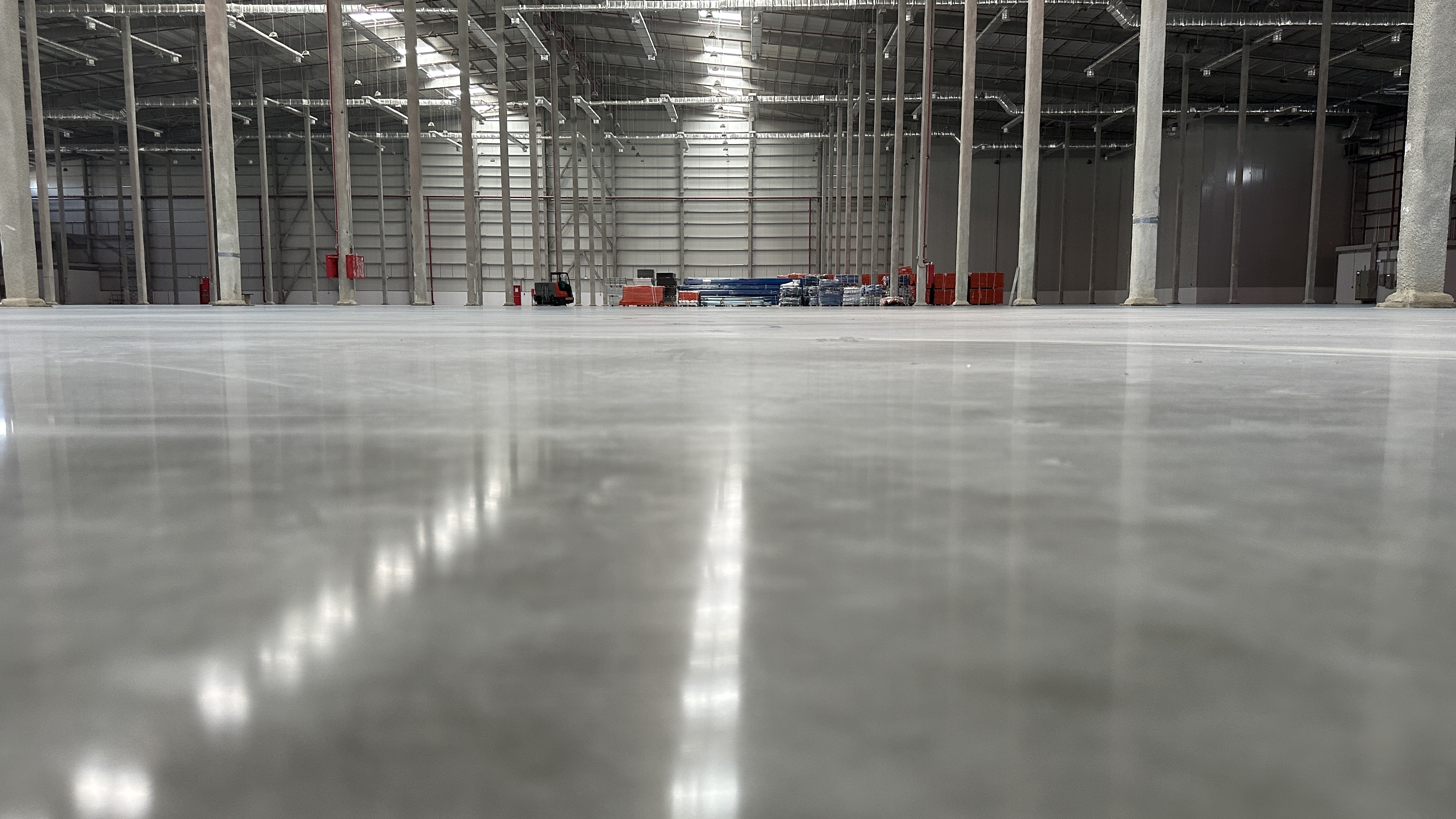 Flooring