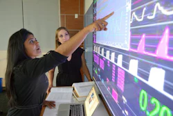 Johns Hopokins computer scientist Suchi Saria began translating her lab’s research into a real-world system after losing her nephew to sepsis in 2017.