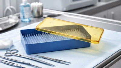 Surgical Tray Hpa