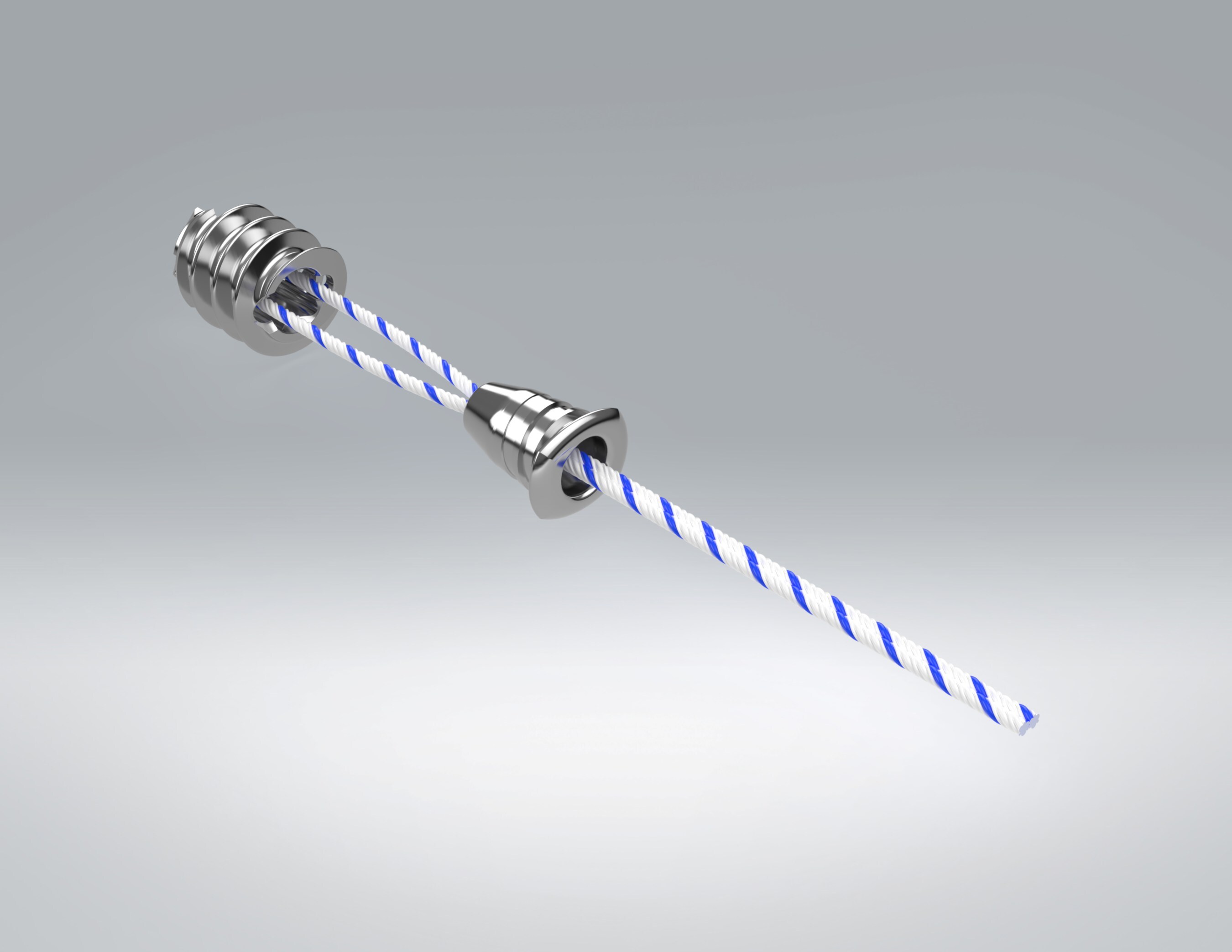 Trax Surgical Redifix Suture Anchor System