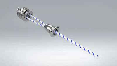 Trax Surgical Redifix Suture Anchor System